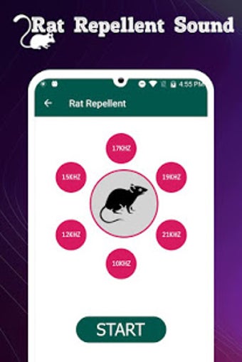 Image 2 for Rat Repellent Sound Simul…