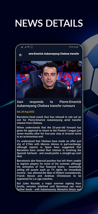 Image 0 for BingSport