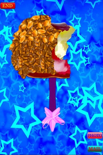 Image 0 for Candy Apple Maker!