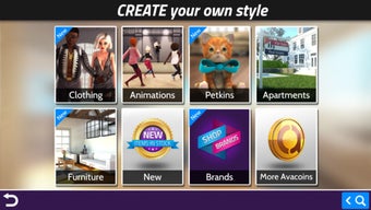 Image 2 for Avakin Life - A Virtual W…