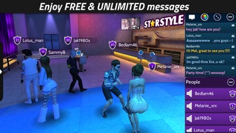 Imagen 3 para Avakin Life - A Virtual W…