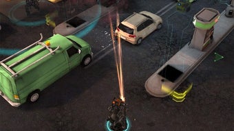 Image 0 for XCOM: Enemy Within
