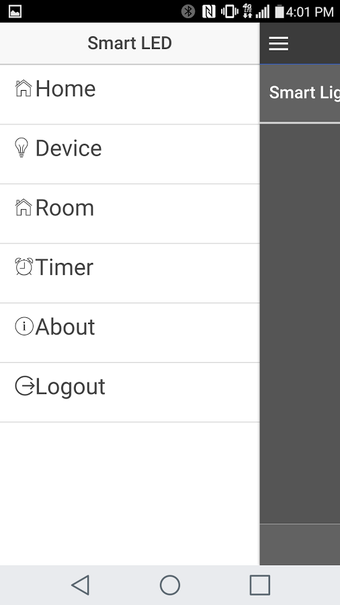 Image 3 for Elite Lighting Smart HUE