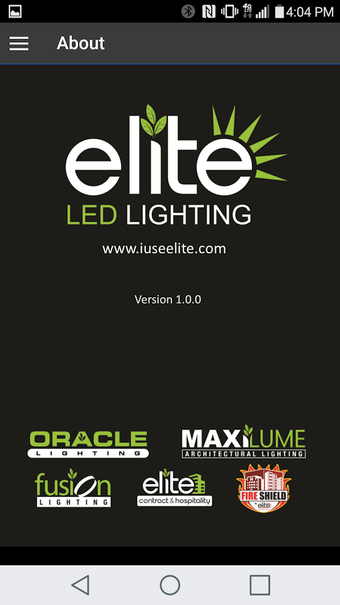 Image 0 for Elite Lighting Smart HUE