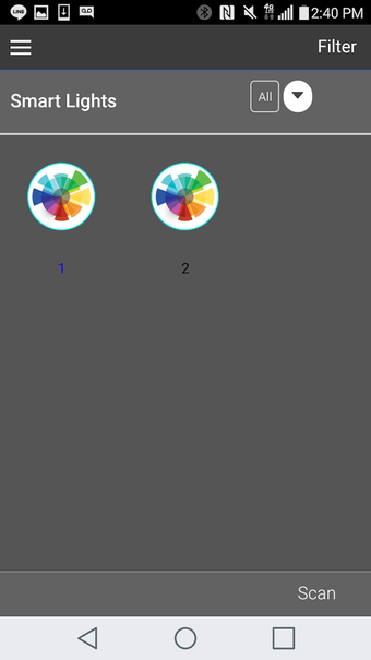 Image 2 for Elite Lighting Smart HUE