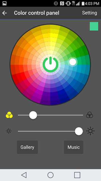 Image 1 for Elite Lighting Smart HUE
