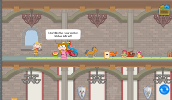 Imagen 0 para Poptropica English Island…