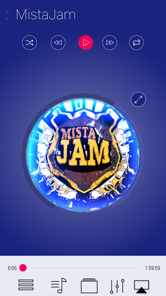 Imagen 3 para LiquidPlayer Pro - music,…