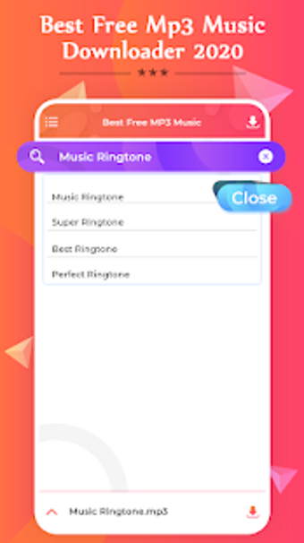 Imagen 3 para Best Free Mp3 Music Downl…
