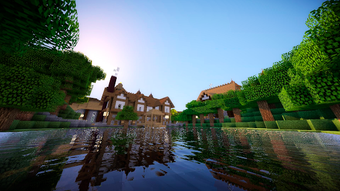 Imagen 1 para Realistic Textures for Mi…