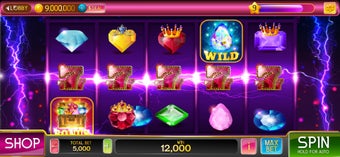 Image 3 for Slot Machine Games