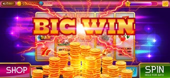 Image 2 for Slot Machine Games
