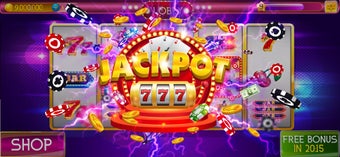 Image 0 for Slot Machine Games