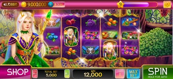 Image 1 for Slot Machine Games