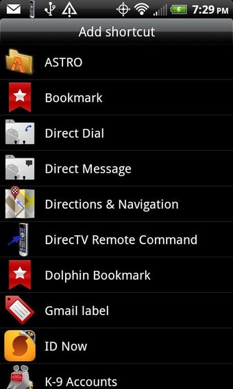Imagen 3 para DirecTV Remote Shortcut A…