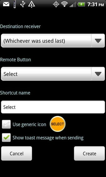 Imagen 0 para DirecTV Remote Shortcut A…