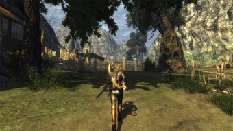 Image 3 for Aralon: Forge and Flame