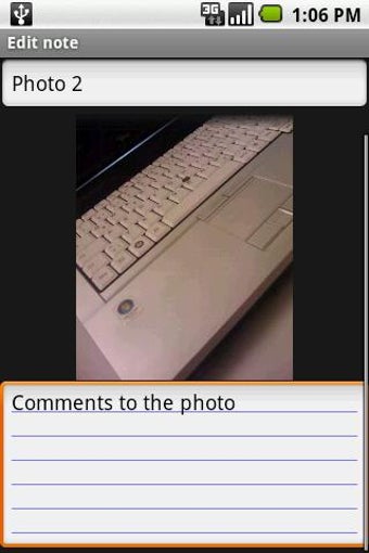 Image 0 for Note Everything Pro