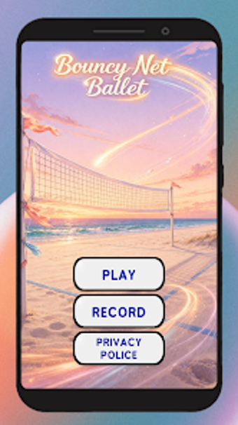 Imagen 0 para Bouncy Net Ballet