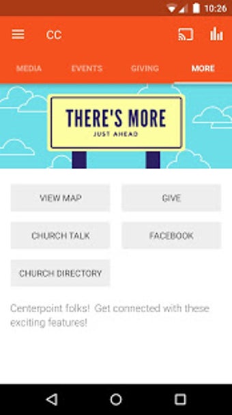 Image 0 for Centerpoint Church - Kent…