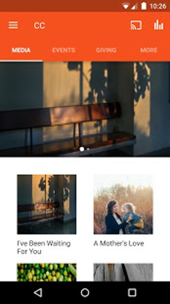Image 1 for Centerpoint Church - Kent…