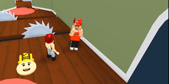 Image 1 for Mod Escape Grandma's cook…
