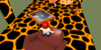 Imagen 0 para Mod Escape Grandma's cook…