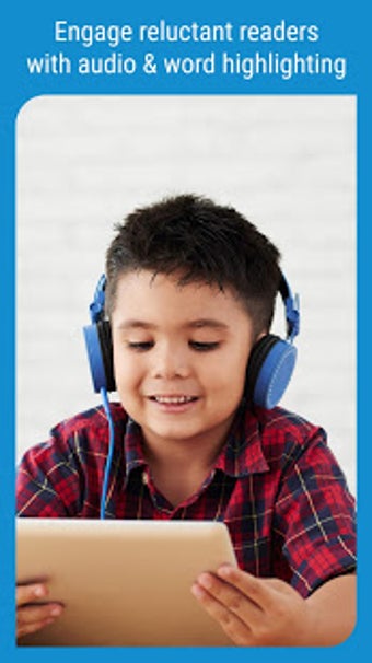 Imagen 0 para Smart Kidz Club: Read To …