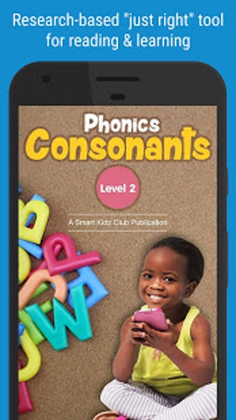 Imagen 3 para Smart Kidz Club: Read To …
