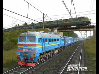 Image 5 for Trainz Gallery - images o…