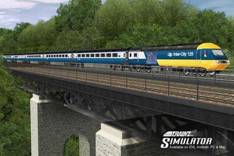 Image 1 for Trainz Gallery - images o…