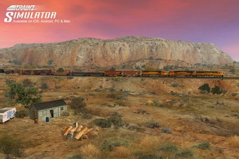 Imagen 0 para Trainz Gallery - images o…