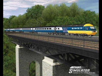 Image 0 for Trainz Gallery - images o…
