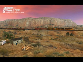 Image 2 for Trainz Gallery - images o…