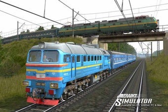 Image 7 for Trainz Gallery - images o…
