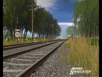 Imagen 1 para Trainz Gallery - images o…