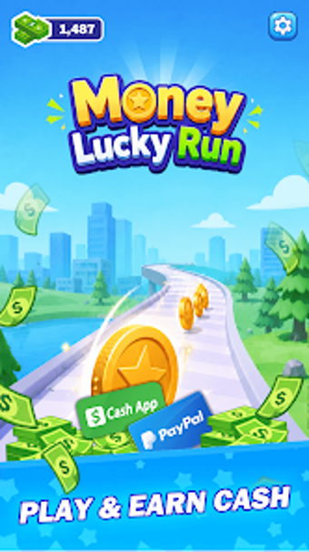 Imagen 0 para Money Lucky Run