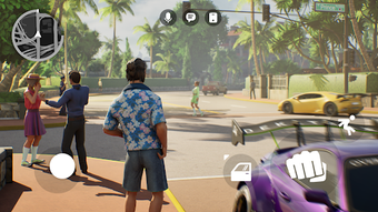 Image 0 for Grand Mobile 2: Sandbox O…