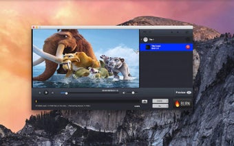 Image 0 for Next7 DVD Creator Pro