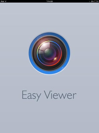 Image 0 for EasyViewer HD