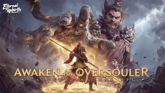 Imagen 0 para Eternal Rebirth:Oversoule…