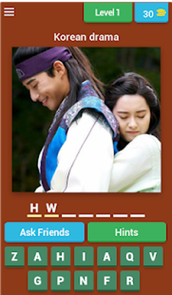Imagen 2 para Korean Historical Drama