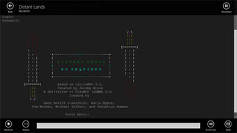 Imagen 2 para telnet for Windows 10