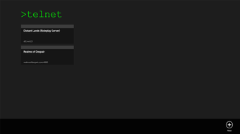 Imagen 3 para telnet for Windows 10