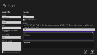 Image 0 for telnet for Windows 10