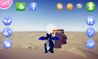 Image 2 for My Talking Dragon