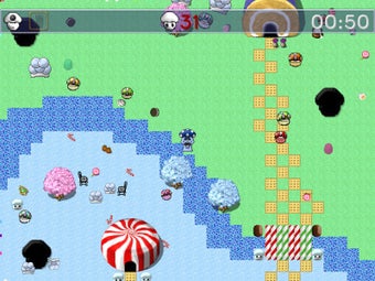 Image 2 for MushRoom Bounce