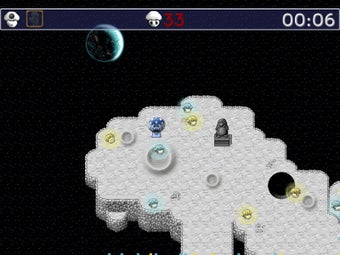 Image 8 for MushRoom Bounce