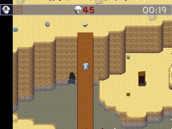 Image 6 for MushRoom Bounce