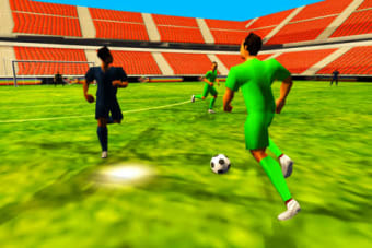Image 0 for Football Legend Soccer Ki…